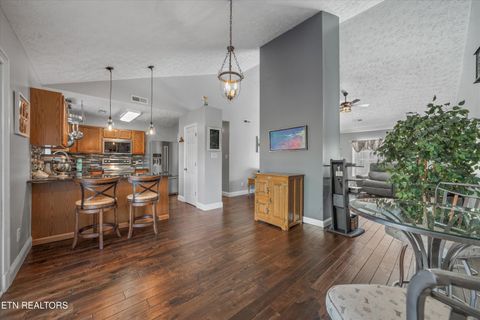 Tiny photo for 8809 Barbee Lane, Knoxville, TN 37923 (MLS # 1332189)