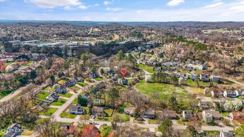 Tiny photo for 8809 Barbee Lane, Knoxville, TN 37923 (MLS # 1332189)