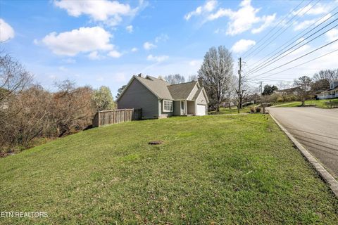 Tiny photo for 8809 Barbee Lane, Knoxville, TN 37923 (MLS # 1332189)