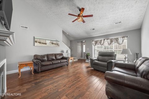 Tiny photo for 8809 Barbee Lane, Knoxville, TN 37923 (MLS # 1332189)