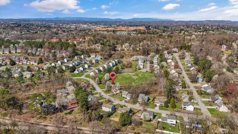 Tiny photo for 8809 Barbee Lane, Knoxville, TN 37923 (MLS # 1332189)