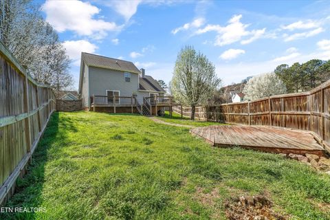 Tiny photo for 8809 Barbee Lane, Knoxville, TN 37923 (MLS # 1332189)