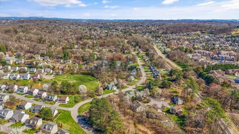 Tiny photo for 8809 Barbee Lane, Knoxville, TN 37923 (MLS # 1332189)