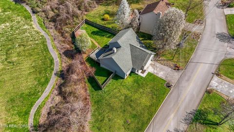 Tiny photo for 8809 Barbee Lane, Knoxville, TN 37923 (MLS # 1332189)