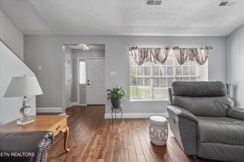 Tiny photo for 8809 Barbee Lane, Knoxville, TN 37923 (MLS # 1332189)