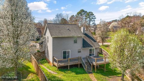 Tiny photo for 8809 Barbee Lane, Knoxville, TN 37923 (MLS # 1332189)