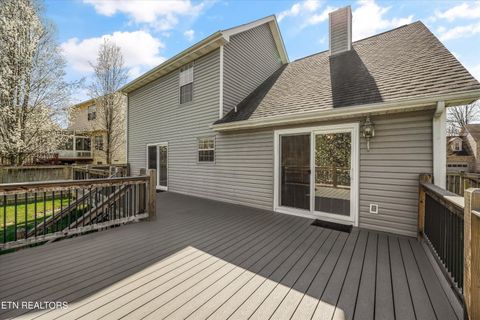 Tiny photo for 8809 Barbee Lane, Knoxville, TN 37923 (MLS # 1332189)