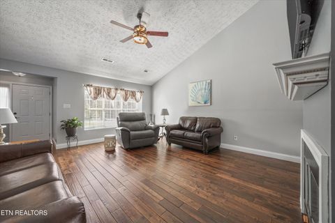 Tiny photo for 8809 Barbee Lane, Knoxville, TN 37923 (MLS # 1332189)