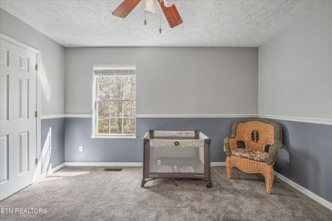 Tiny photo for 8809 Barbee Lane, Knoxville, TN 37923 (MLS # 1332189)