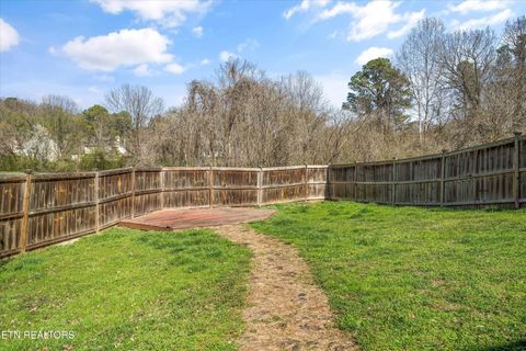 Tiny photo for 8809 Barbee Lane, Knoxville, TN 37923 (MLS # 1332189)