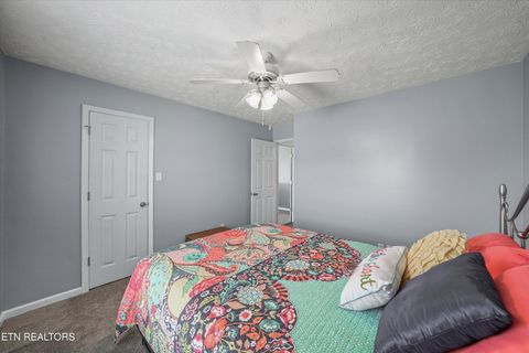 Tiny photo for 8809 Barbee Lane, Knoxville, TN 37923 (MLS # 1332189)