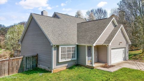 Tiny photo for 8809 Barbee Lane, Knoxville, TN 37923 (MLS # 1332189)