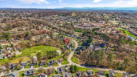 Tiny photo for 8809 Barbee Lane, Knoxville, TN 37923 (MLS # 1332189)