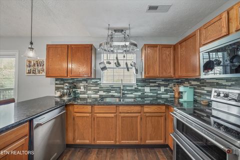 Tiny photo for 8809 Barbee Lane, Knoxville, TN 37923 (MLS # 1332189)