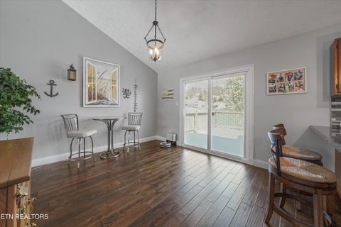 Tiny photo for 8809 Barbee Lane, Knoxville, TN 37923 (MLS # 1332189)