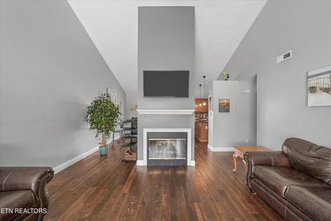 Tiny photo for 8809 Barbee Lane, Knoxville, TN 37923 (MLS # 1332189)