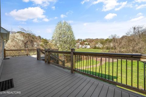 Tiny photo for 8809 Barbee Lane, Knoxville, TN 37923 (MLS # 1332189)
