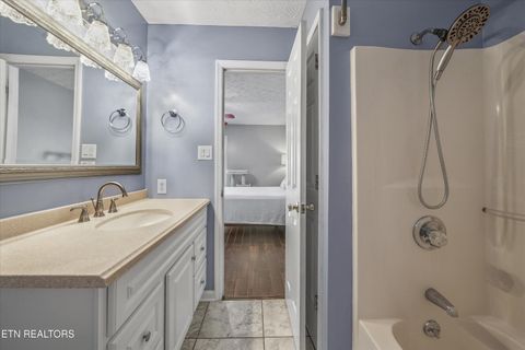 Tiny photo for 8809 Barbee Lane, Knoxville, TN 37923 (MLS # 1332189)