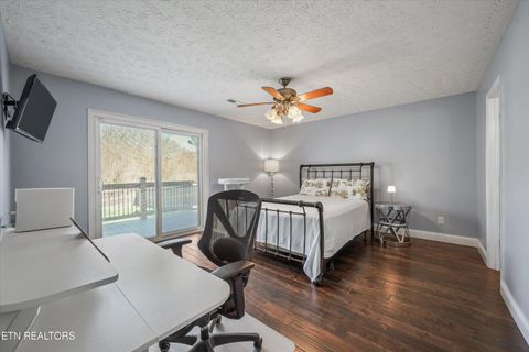 Tiny photo for 8809 Barbee Lane, Knoxville, TN 37923 (MLS # 1332189)