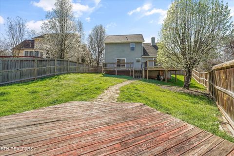 Tiny photo for 8809 Barbee Lane, Knoxville, TN 37923 (MLS # 1332189)