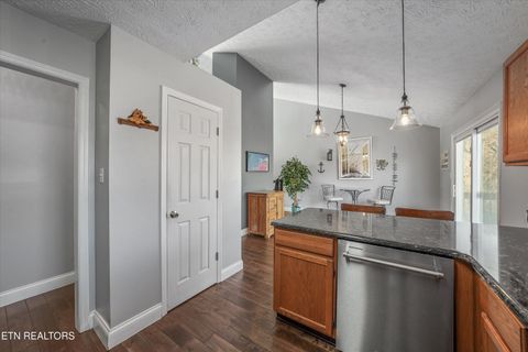 Tiny photo for 8809 Barbee Lane, Knoxville, TN 37923 (MLS # 1332189)