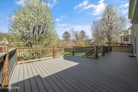 Tiny photo for 8809 Barbee Lane, Knoxville, TN 37923 (MLS # 1332189)