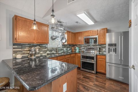 Tiny photo for 8809 Barbee Lane, Knoxville, TN 37923 (MLS # 1332189)