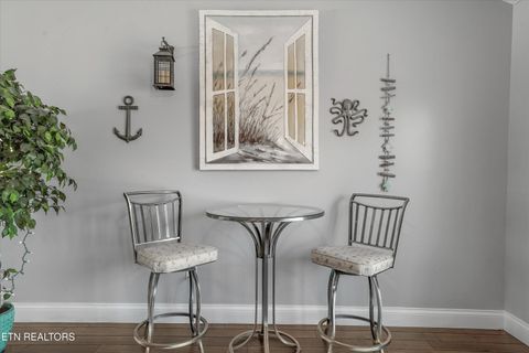 Tiny photo for 8809 Barbee Lane, Knoxville, TN 37923 (MLS # 1332189)