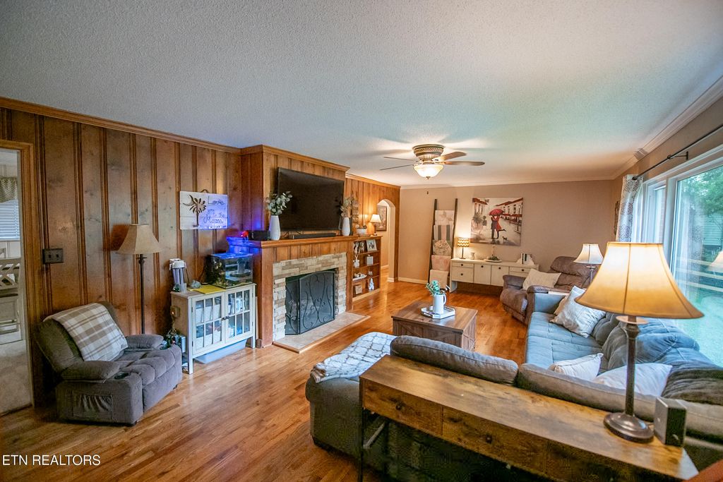 Photo of 819 Keith Lane, Athens, TN 37303 (MLS # 1344279)