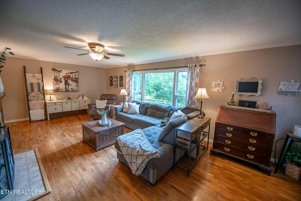 Photo of 819 Keith Lane, Athens, TN 37303 (MLS # 1344279)