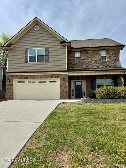 Photo of 620 Lampwick Lane, Knoxville, TN 37912 (MLS # 1335364)