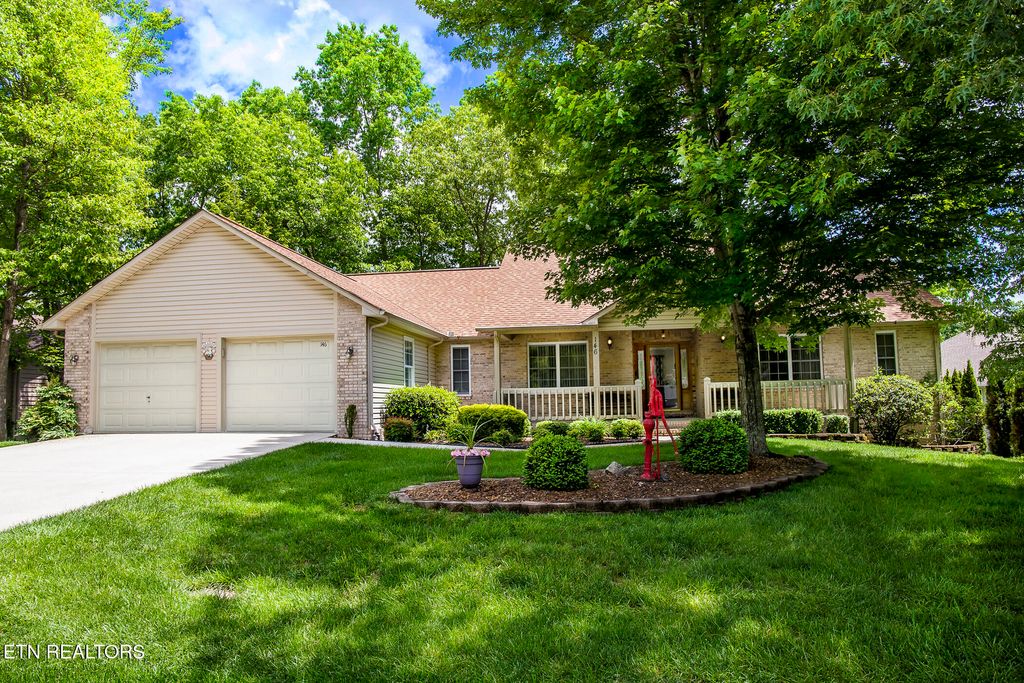 Photo of 146 Cappshire Rd, Crossville, TN 38558 (MLS # 1301313)