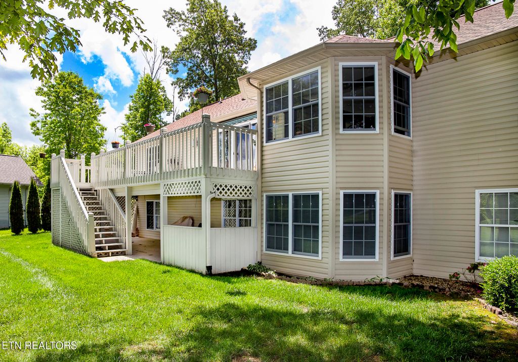 Photo of 146 Cappshire Rd, Crossville, TN 38558 (MLS # 1301313)