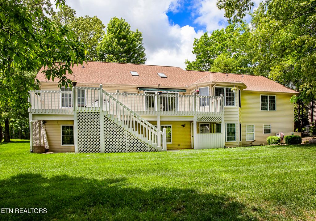 Photo of 146 Cappshire Rd, Crossville, TN 38558 (MLS # 1301313)