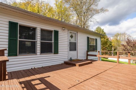 Photo of 124 Davis Rd, Townsend, TN 37882 (MLS # 1320575)