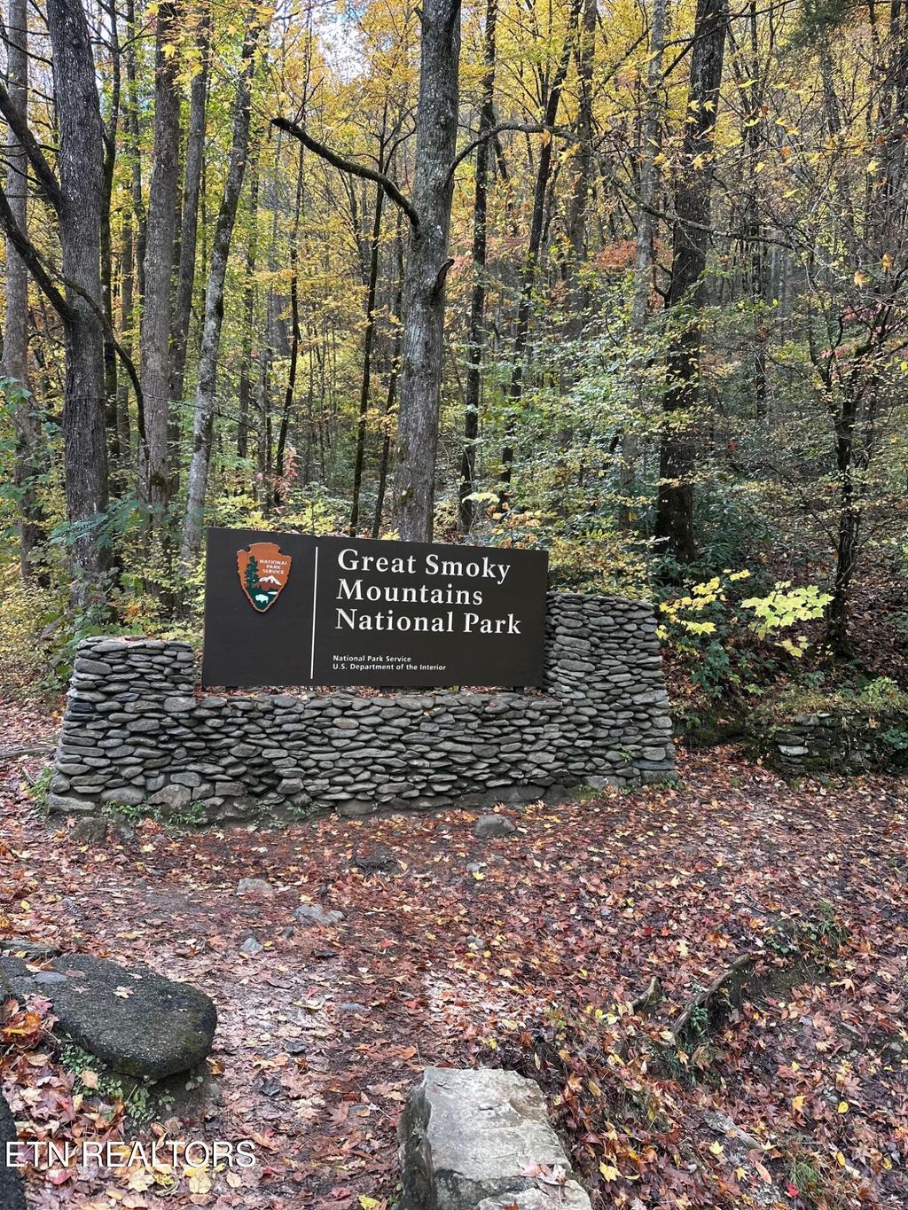 Photo of 124 Davis Rd, Townsend, TN 37882 (MLS # 1320575)