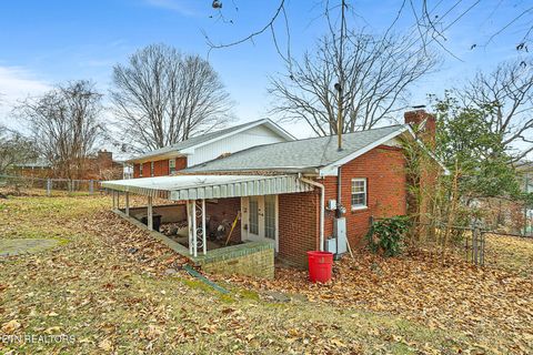 Tiny photo for 6521 Kanuga Drive, Knoxville, TN 37912 (MLS # 1325352)