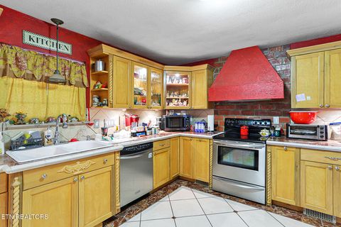 Tiny photo for 6521 Kanuga Drive, Knoxville, TN 37912 (MLS # 1325352)