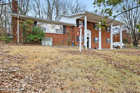 Tiny photo for 6521 Kanuga Drive, Knoxville, TN 37912 (MLS # 1325352)