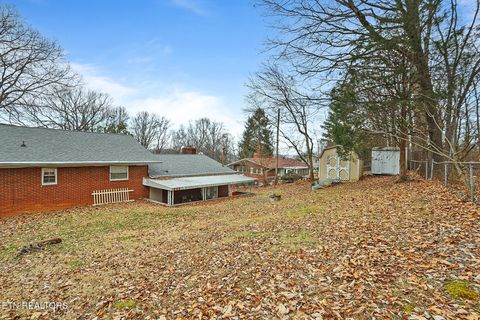 Tiny photo for 6521 Kanuga Drive, Knoxville, TN 37912 (MLS # 1325352)