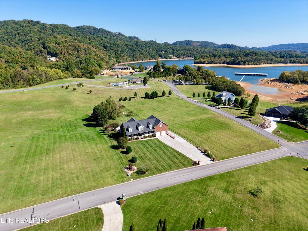 Photo of 1225 Legacy Bay Drive, Mooresburg, TN 37811 (MLS # 1318533)
