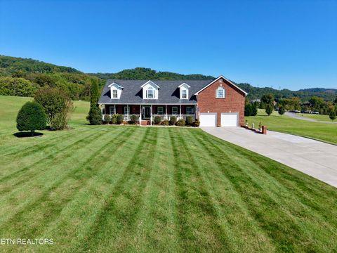 1225 Legacy Bay Drive Mooresburg TN 37811