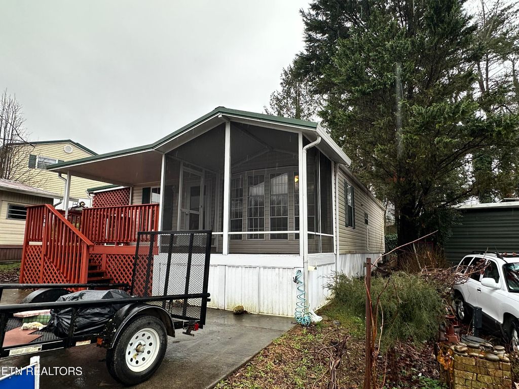 Photo of 780 Big Valley Blvd, Townsend, TN 37882 (MLS # 1289780)