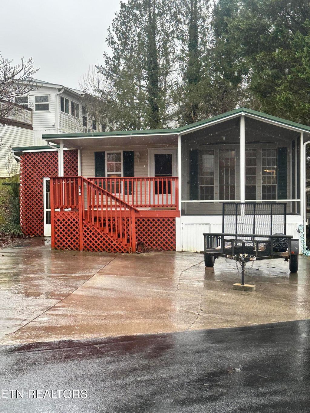 Photo of 780 Big Valley Blvd, Townsend, TN 37882 (MLS # 1289780)