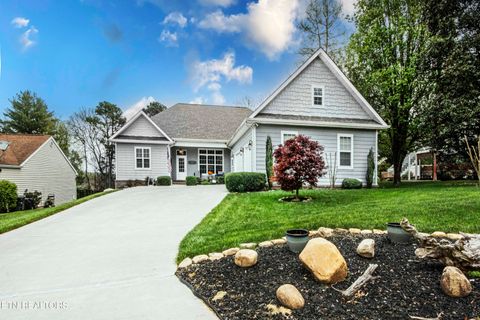 Photo of 113 Inola Place, Loudon, TN 37774 (MLS # 1335333)