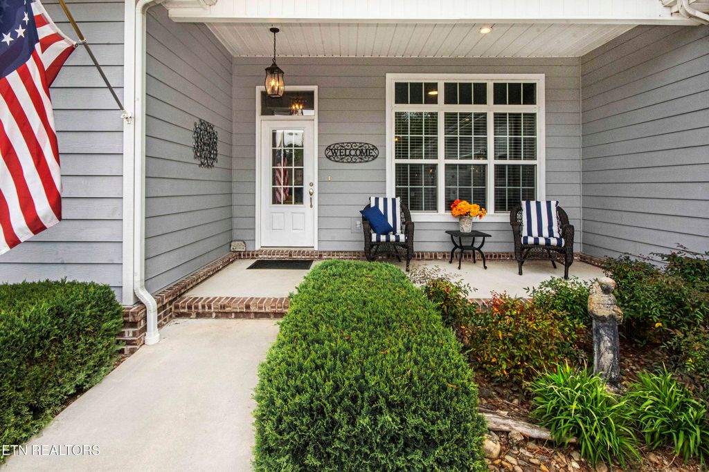 Photo of 113 Inola Place, Loudon, TN 37774 (MLS # 1335333)