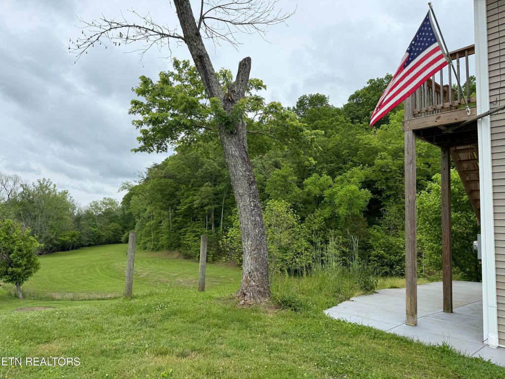 Photo of 2981 Hinds Creek Rd, Heiskell, TN 37754 (MLS # 1300249)