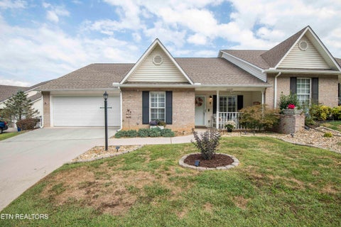 Photo of 10027 Dayflower Way, Knoxville, TN 37932 (MLS # 1358632)