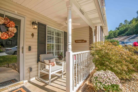 Tiny photo for 10027 Dayflower Way, Knoxville, TN 37932 (MLS # 1358632)