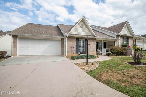 Tiny photo for 10027 Dayflower Way, Knoxville, TN 37932 (MLS # 1358632)